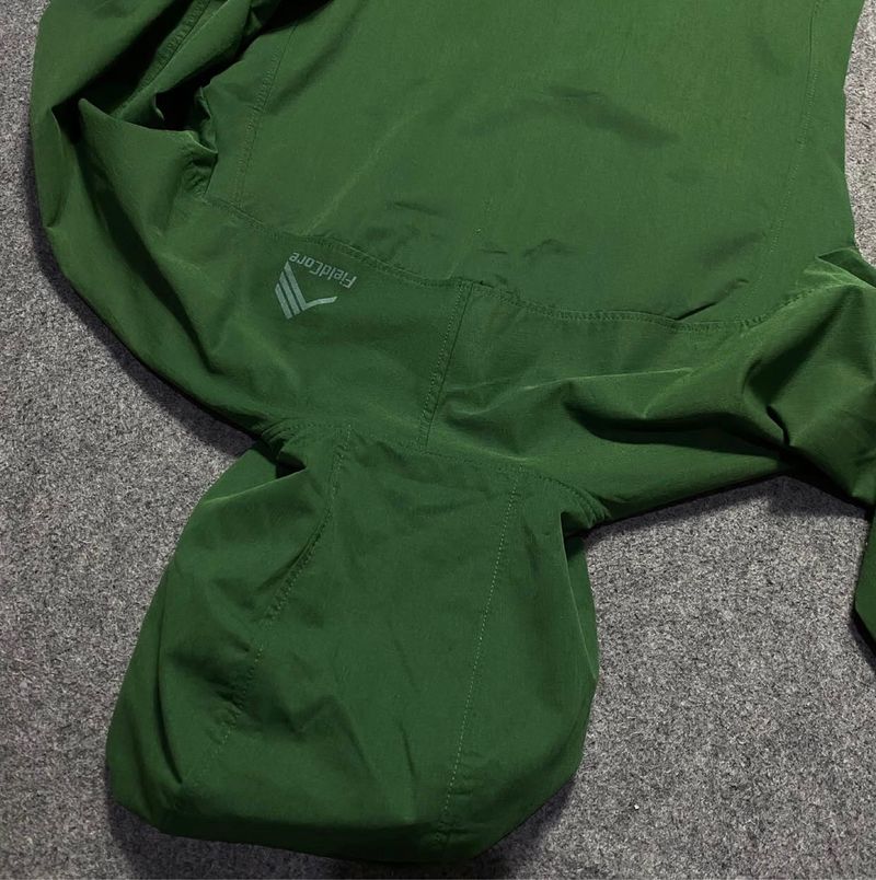 F!eIdcore jacket, foto 4