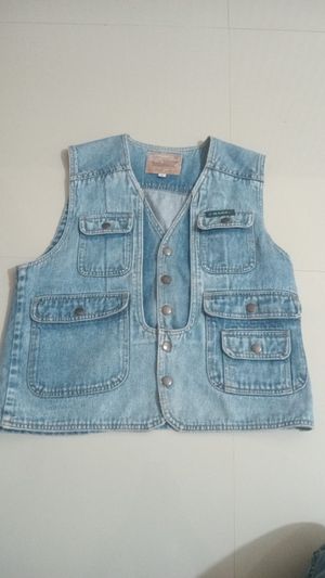 Vest jeans