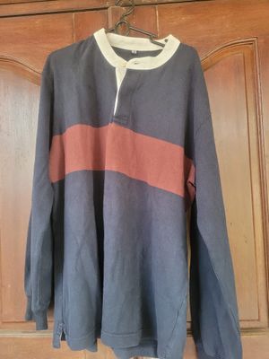 Uniqlo second man