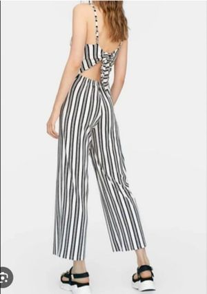 jumpsuit stradiv
