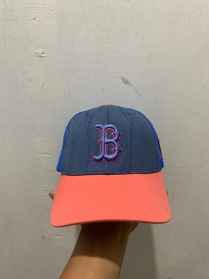 Topi boston red sox mlb
