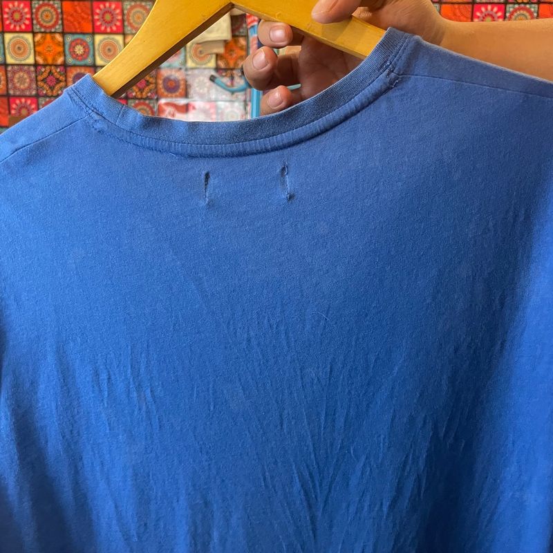 Fred Perry Circle Graphic T-Shirt, foto 7