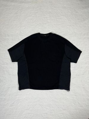 boxy tshirt time