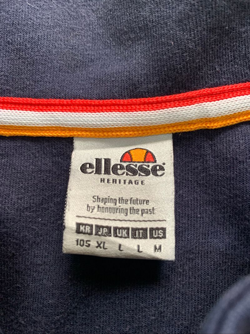 ELLESSE HERITAGE, foto 3