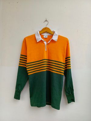 Vintage rider rugby
made in Australia