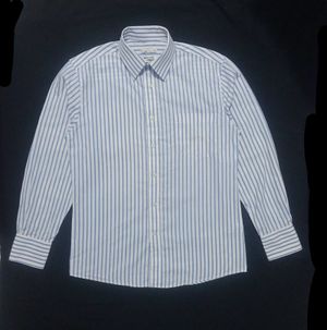 Kemeja Salur SZ L