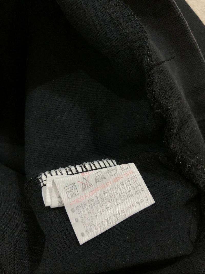 Lacoste Crewneck, foto 6