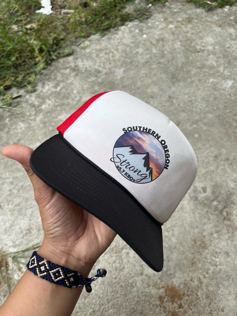 Topi ropehat kalcer, foto 3