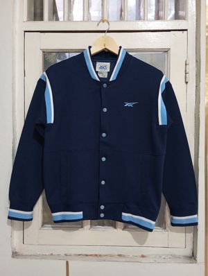 Tracktop Varsity Asics