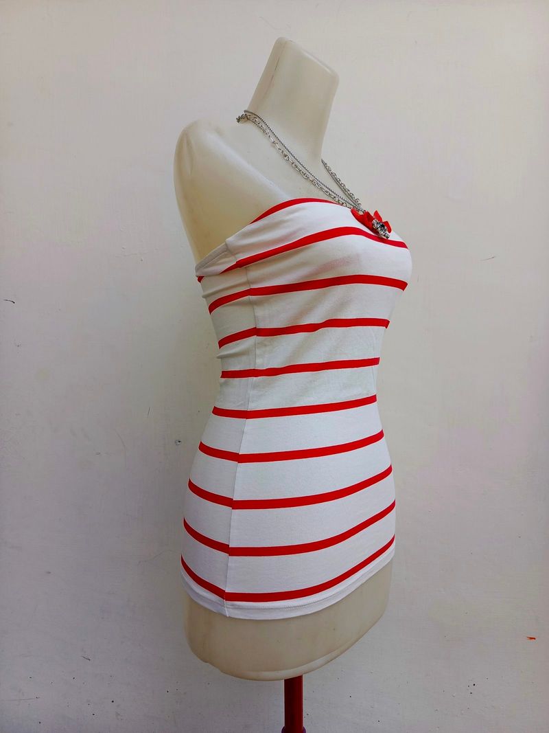 Bandeau Zara trafaluc, foto 3