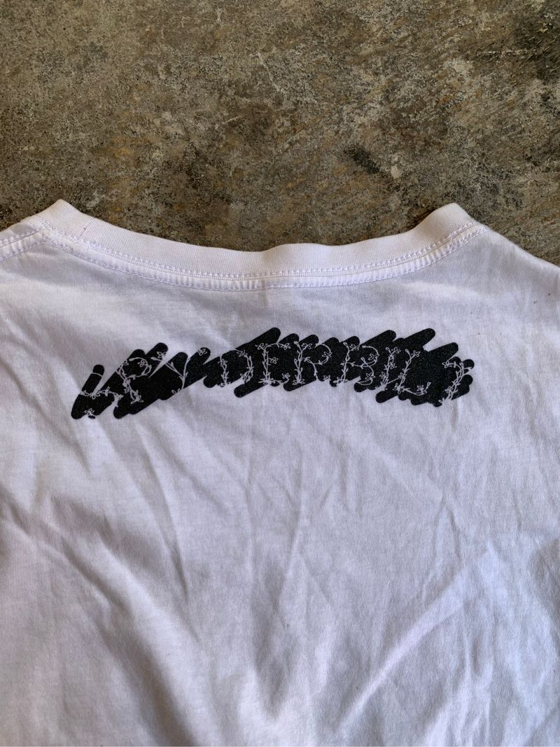 Item(s) : 00s Spyderbilt Graphic Y2k Women’s Tshirt, foto 4
