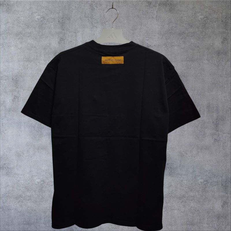 Kaos luxury by Louis Vuitton, foto 3