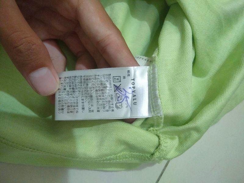 Polo lengan panjang, foto 2
