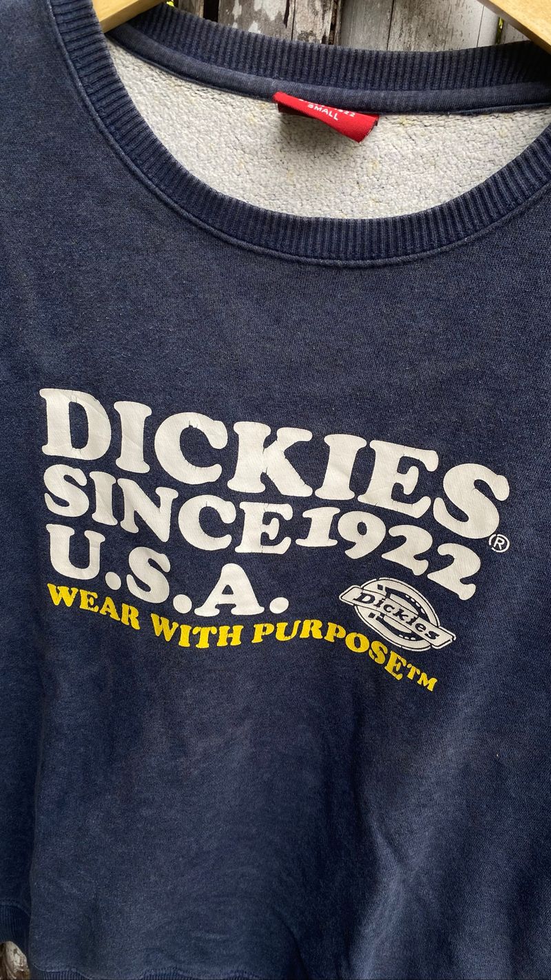 Sweater Dickies, foto 2