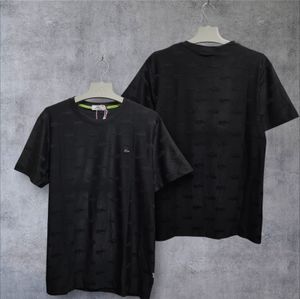 Kaos Lacoste premium quality like new