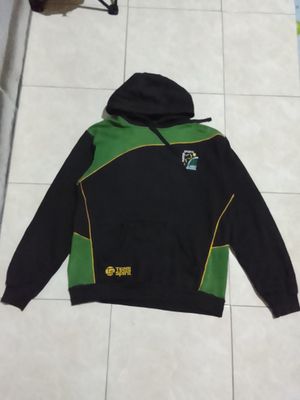 HOODIE JACKET TEAM SPIRIT