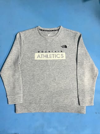 CREWNECK TNF RARE ITEM
