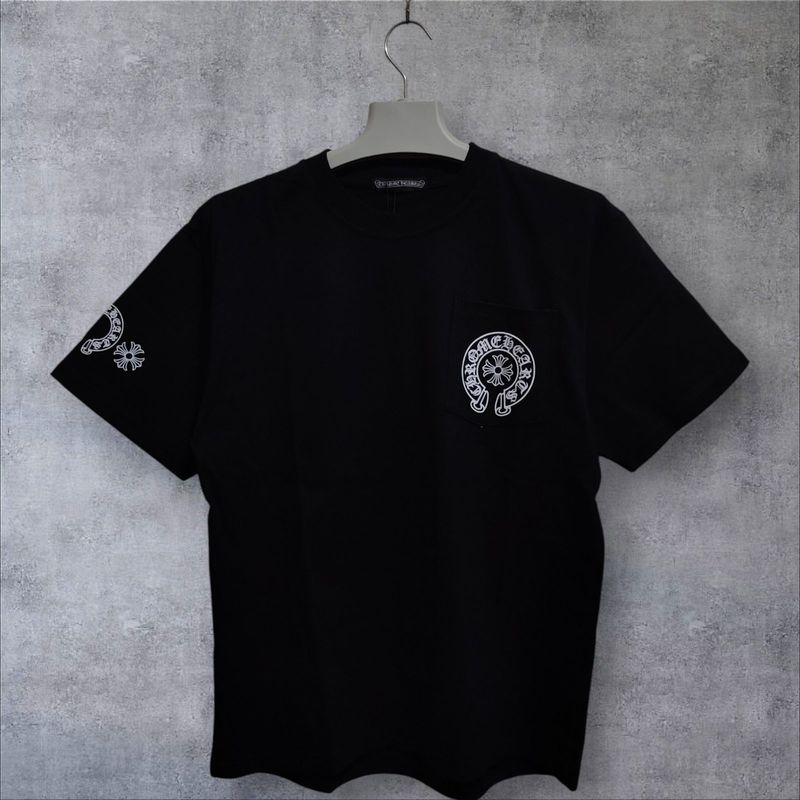 Kaos chrome hearts, foto 2