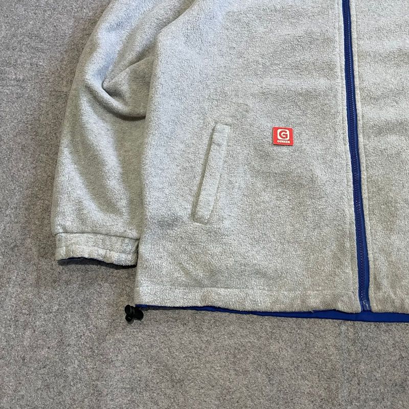 Windbreaker Reversible Jacket by Joho, foto 5