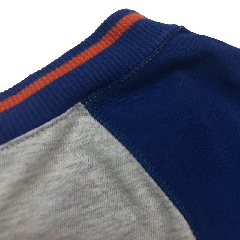 H&M Oversized League Shirt, foto 7