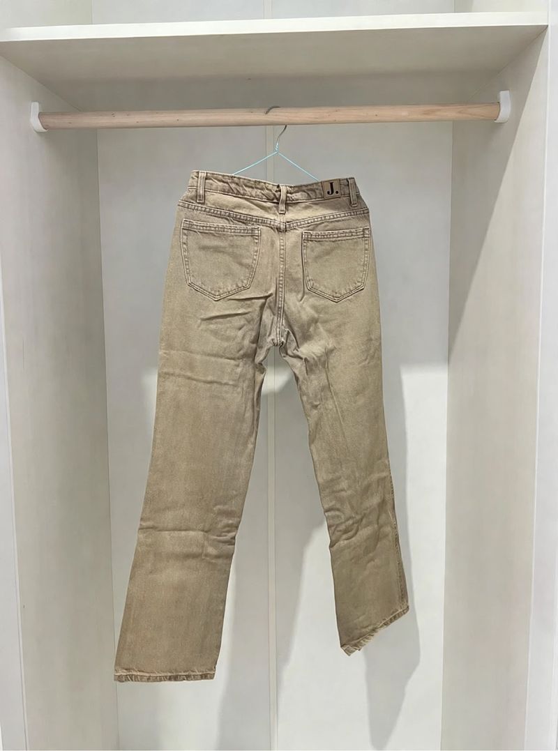 High waist jeans, foto 2