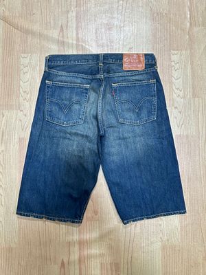 Levis 503 short pants