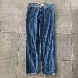GAP Y2K Skater Short Pria blue
