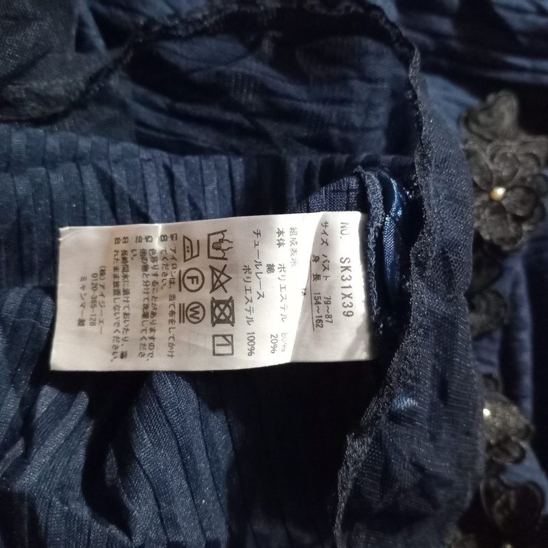 BLOUSE AXES FEMME, foto 5