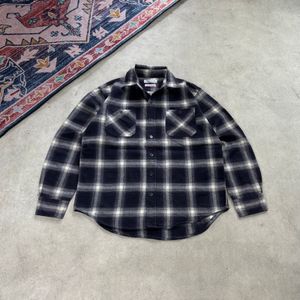 FLANEL CLOSHI JAPAN VETERANO F45, size M
