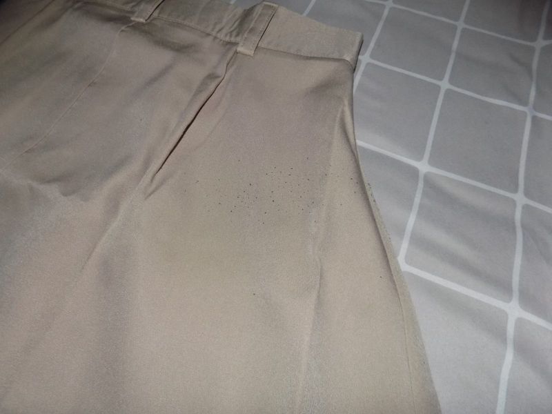 Hana Skirt Coffee Latte, foto 3