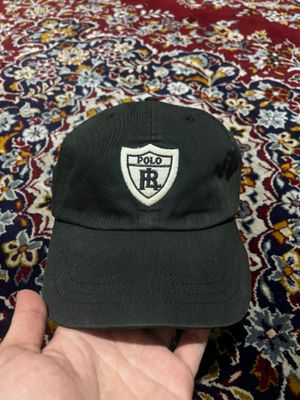 Polo ralph lauren cap adult osfa
