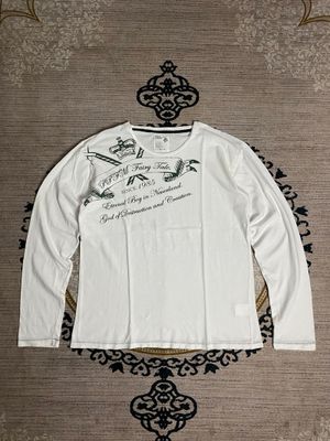 Longsleeve PPFM