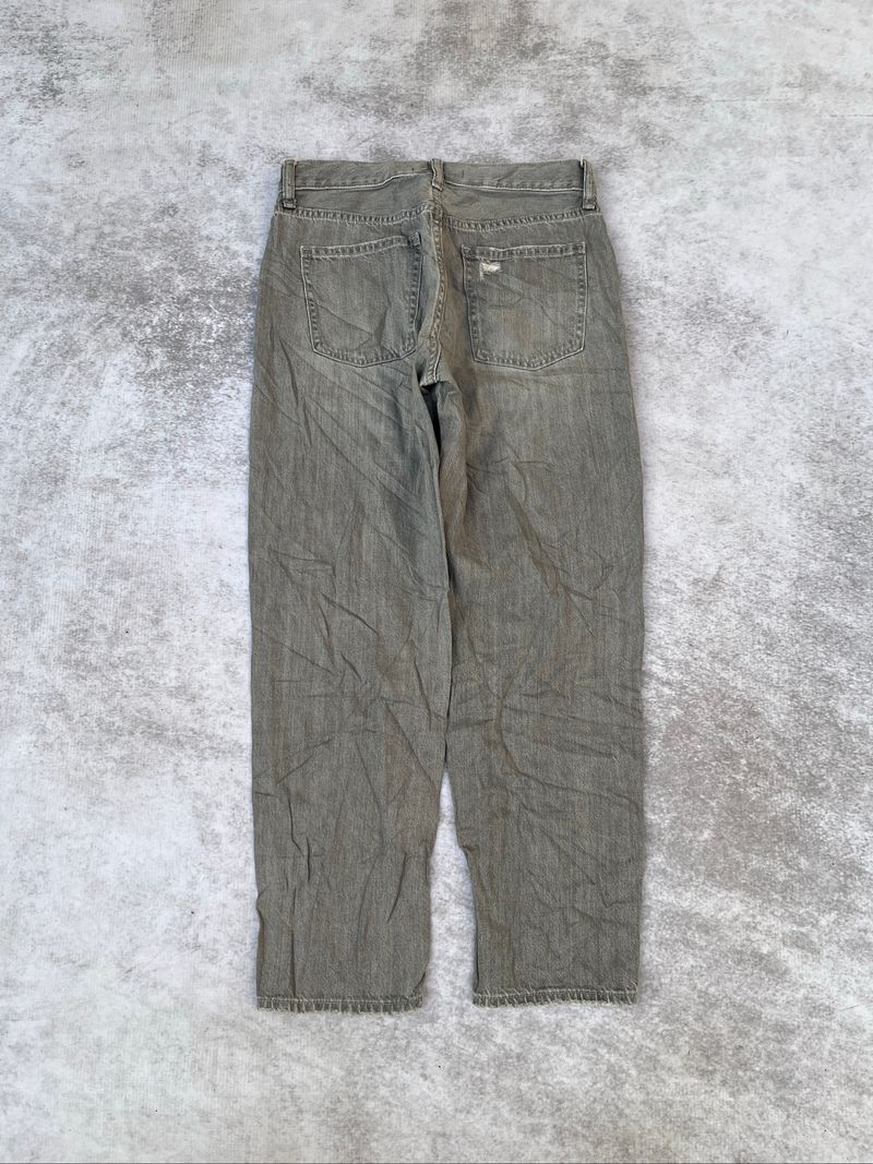 UNIQLO JEANS SECOND MURAH, foto 4