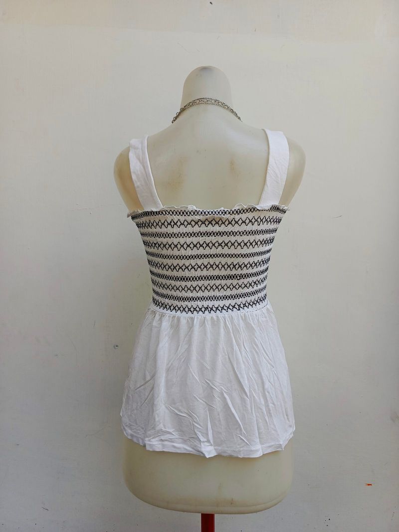 camitop H&M, foto 4