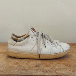 Visvim foley folk shoes size 10 fit 27.5cm not kapital