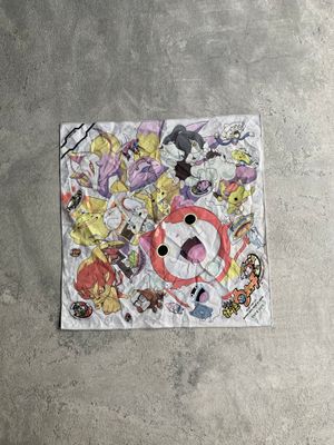 Yo-Kai Watch Anime Bandana
