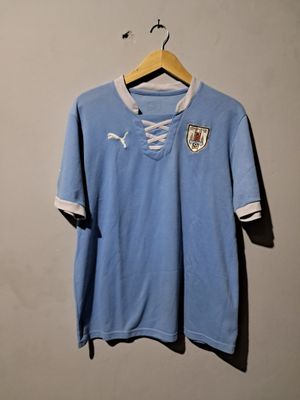 Jersey Uruguay size fit M