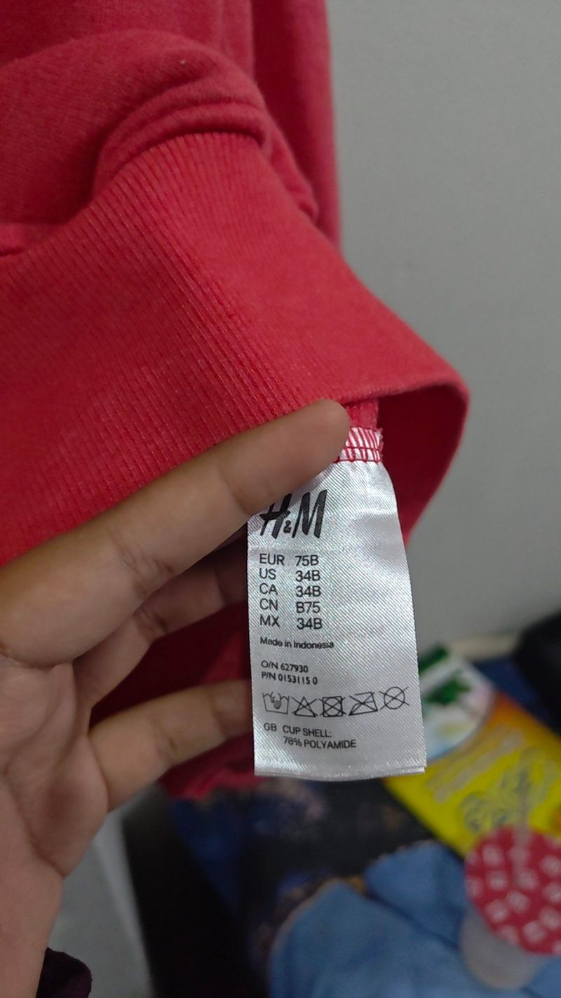 Hoodie H&M Mickey Mouse, foto 4