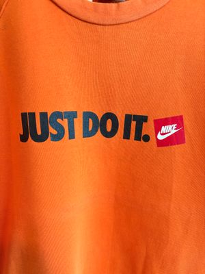 Nike Crewneck
