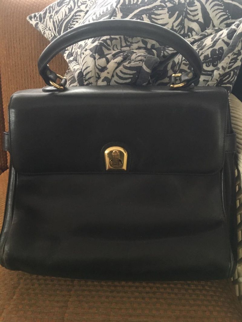 Aigner Luxury Wanita black, foto 4