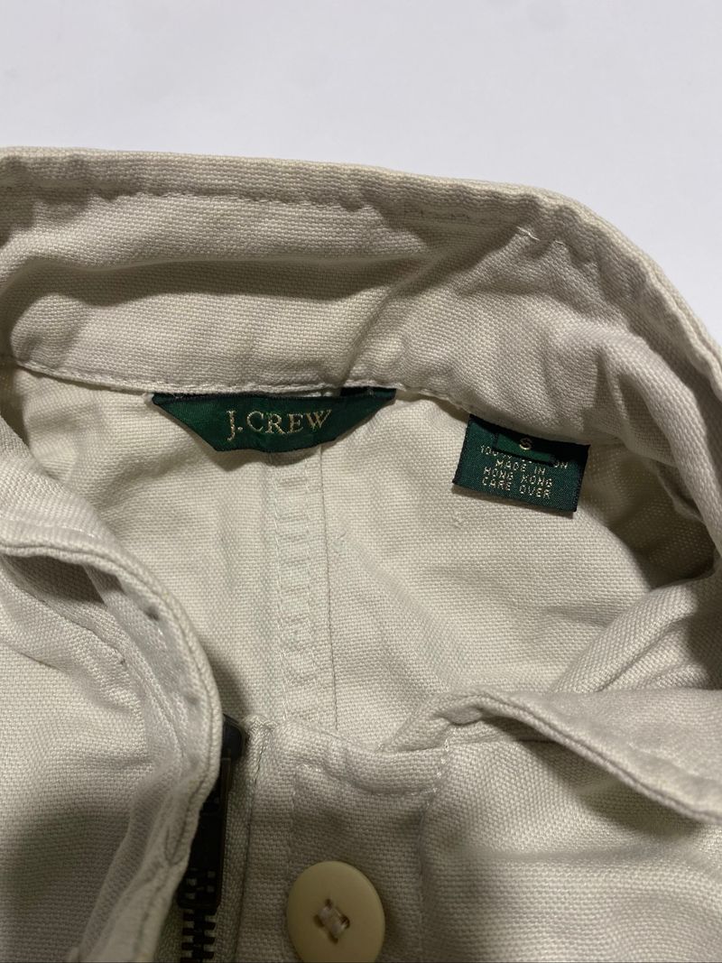 Vest j crew, foto 2
