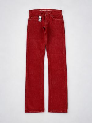 LEVIS 511 JEANS SECOND MURAH