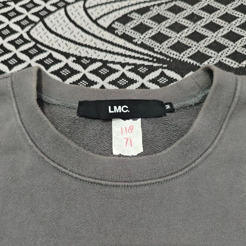 Crewneck LMC, foto 3