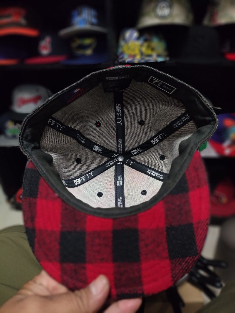 Topi newera original NY Yankees, foto 3