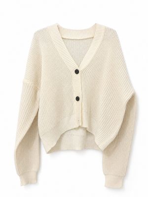 cardigan rajut premium