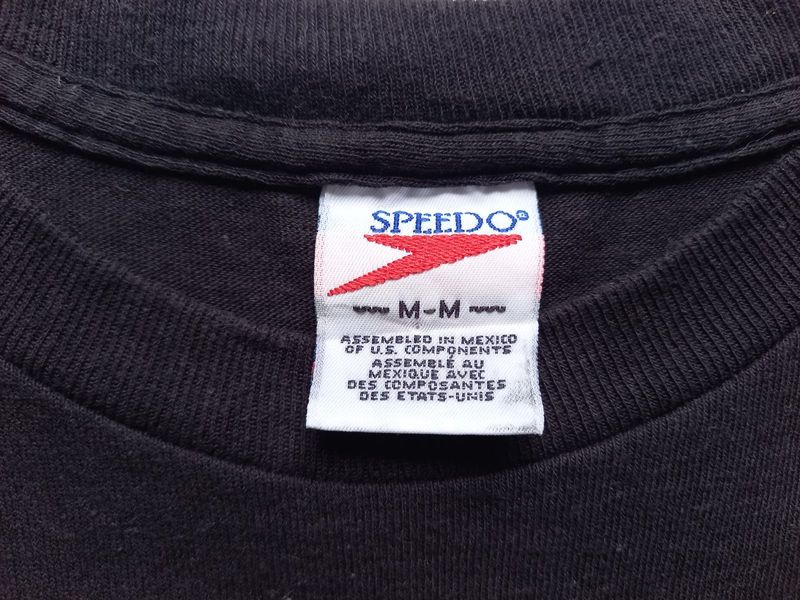 Speedo, foto 3