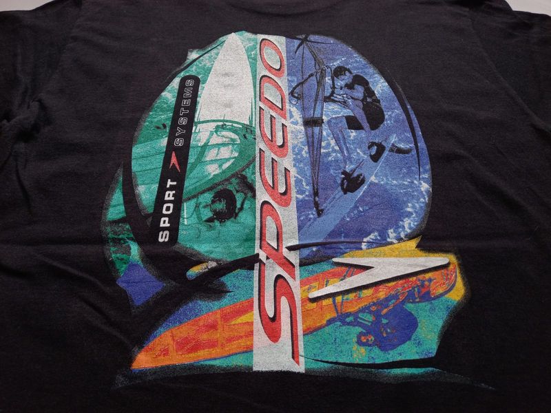 Speedo, foto 6