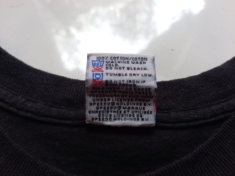 Speedo, foto 4