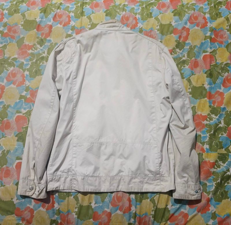 Jaket Casual / Bomber Tipis Unionbay, foto 5