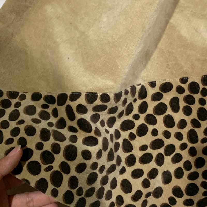 Leopard mini dress, foto 3